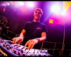 Kasteeltuin concerten in Helmond 2024