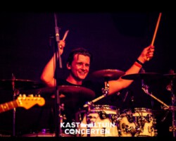 Kasteeltuin concerten in Helmond 2024