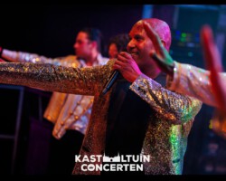 Kasteeltuin concerten in Helmond 2024