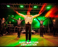 Kasteeltuin concerten in Helmond 2024