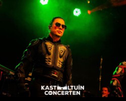 Kasteeltuin concerten in Helmond 2024