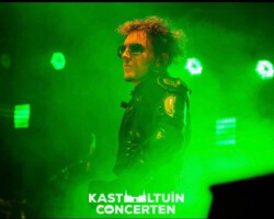 Kasteeltuin concerten in Helmond 2024