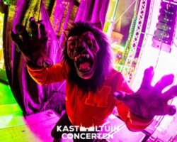 Kasteeltuin concerten in Helmond 2024