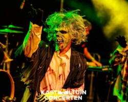 Kasteeltuin concerten in Helmond 2024