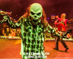 Kasteeltuin concerten in Helmond 2024