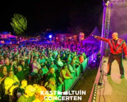 Kasteeltuin concerten in Helmond 2024