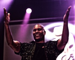 Agora theater 2024, Rucphen