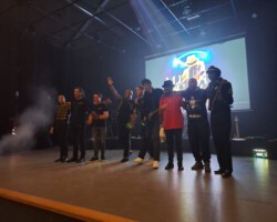 Agora theater 2024, Rucphen