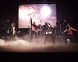 Agora theater 2024, Rucphen